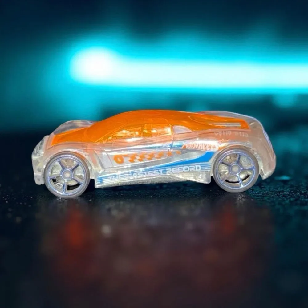 Hot Wheels what expect